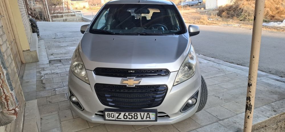 Срочно продаётся Спарк