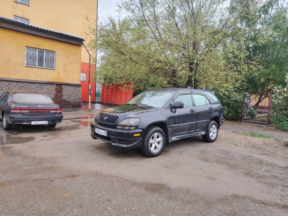Срочно продам машину