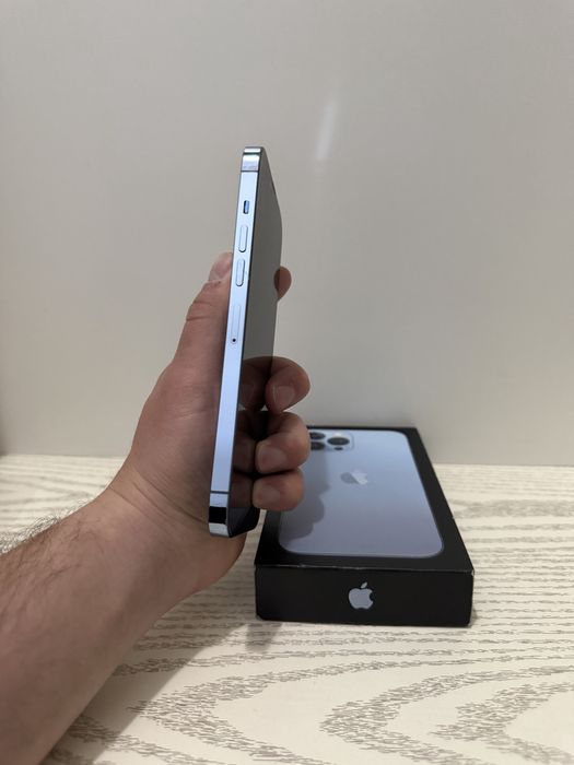 Iphone 13 Pro Max 128 GB