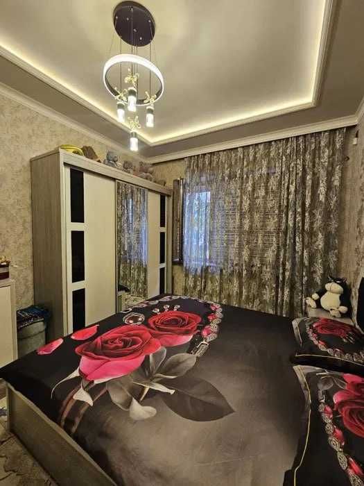 Сой буйида 2 хона Евро ремонт