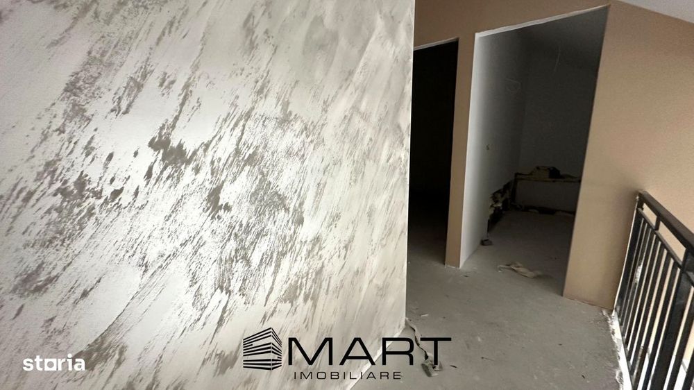 Apartament 3 camere 88mp etaj 2 cartier DaVinci