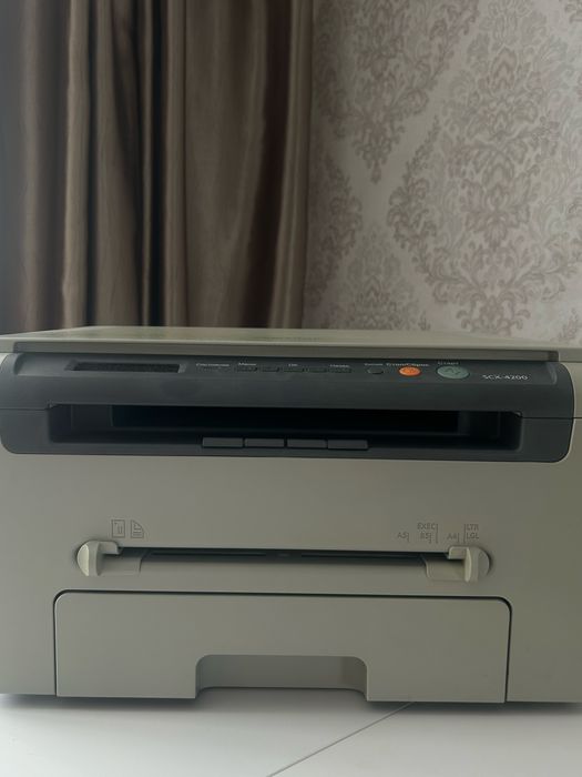 Принтер (Samsung)
