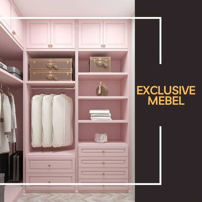 мебель на заказ.