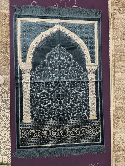 Жайнамаз (Турция)