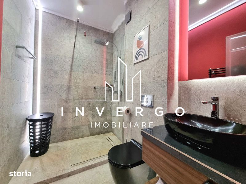 Apartament in bloc nou, 1 camera, de inchiriat, in Zorilor