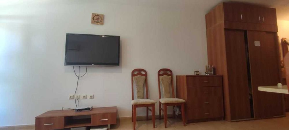 Продава се Едностаен апартамент в Свети Влас - 38 кв.м за 1224 €/кв.м - Снимка #7