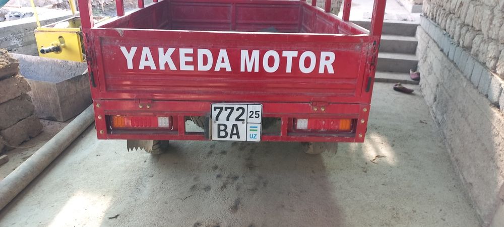 Мотосикл сотилади холати яхши