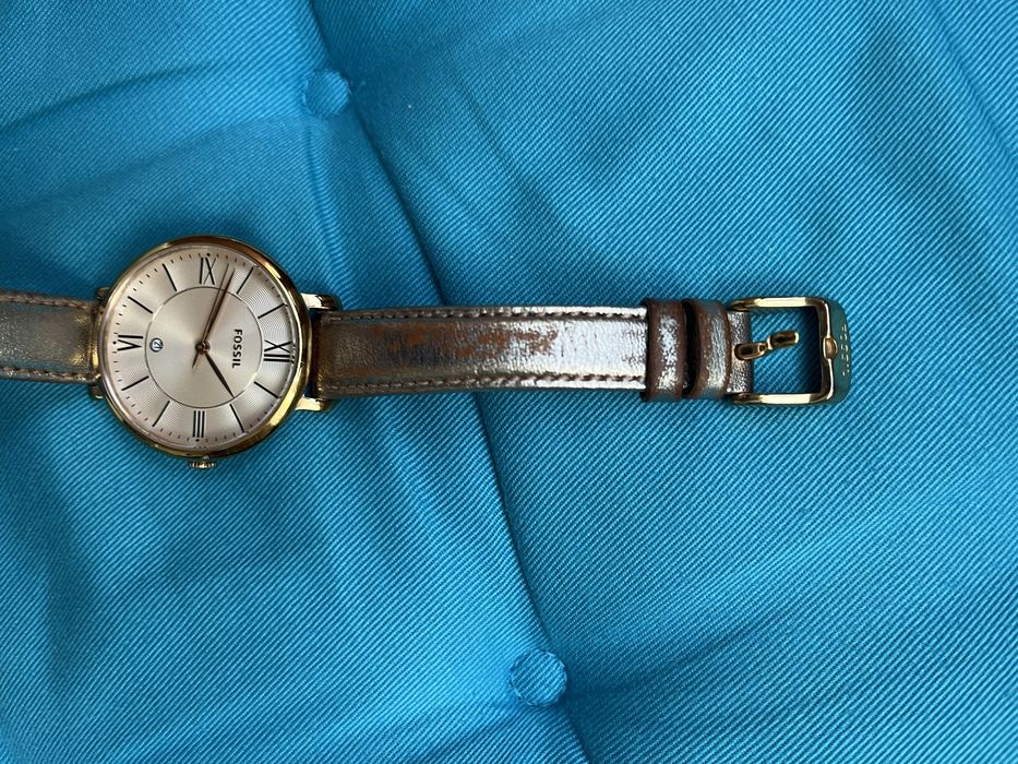 Дамски часовник Fossil Georgia