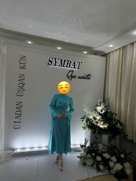 Продам вечерние платья