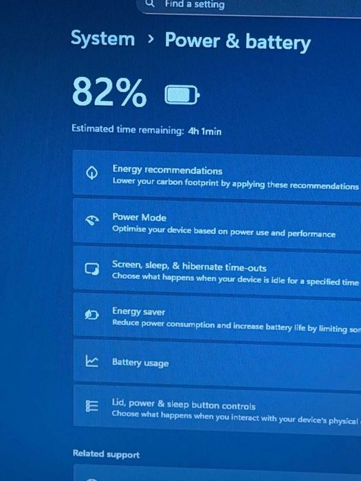 Fujitsu Lifebook U745 I5-5200U/8RAM/120SSD