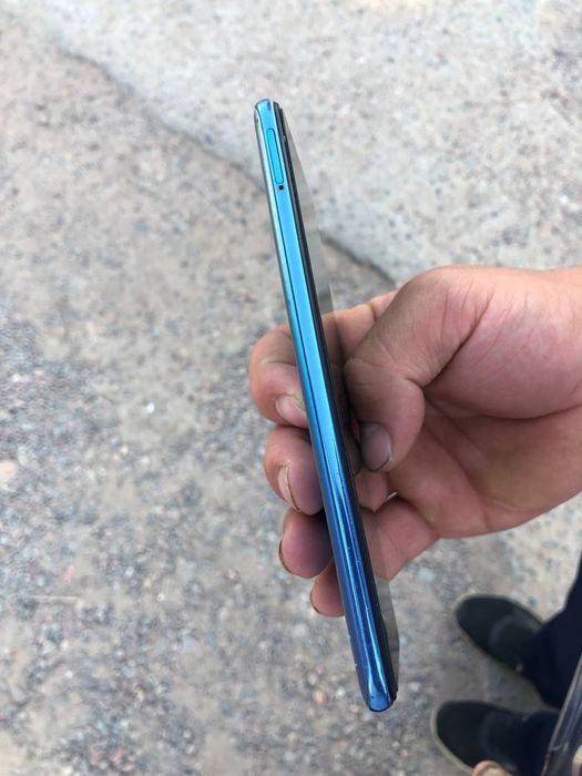 Redmi not 10 s 6/128