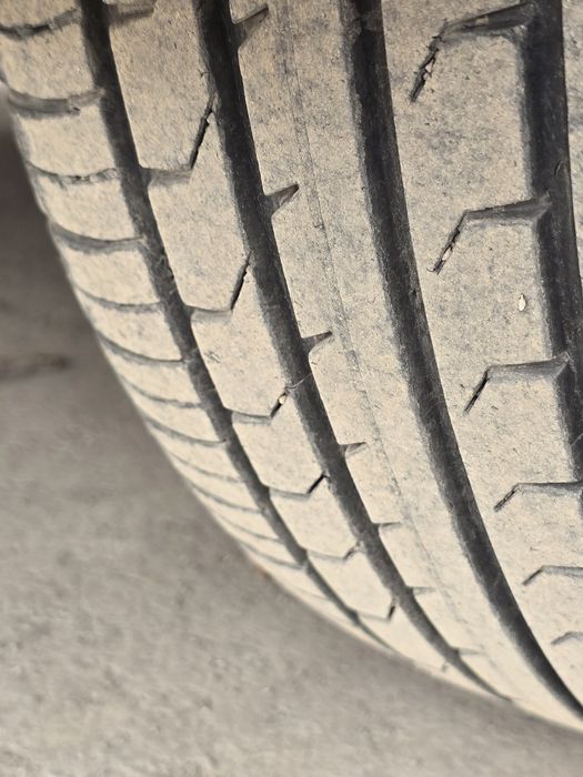 Продам диски с резиной Оникс