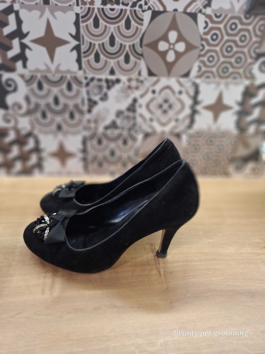 Дамски обувки Roberto Zago