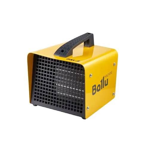 Электрические тепловые пушки Ballu