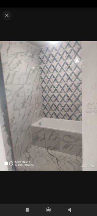 Кафельшик Плиточник