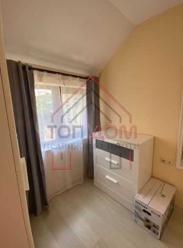 Дава се под наем Двустаен апартамент в Варна, Гръцка махала - 65 кв.м за 600 € - Снимка #7