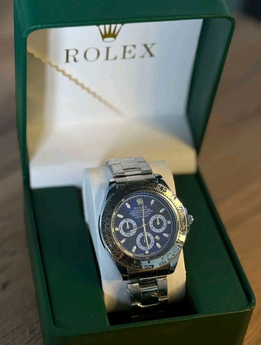 Rolex lux оригинал