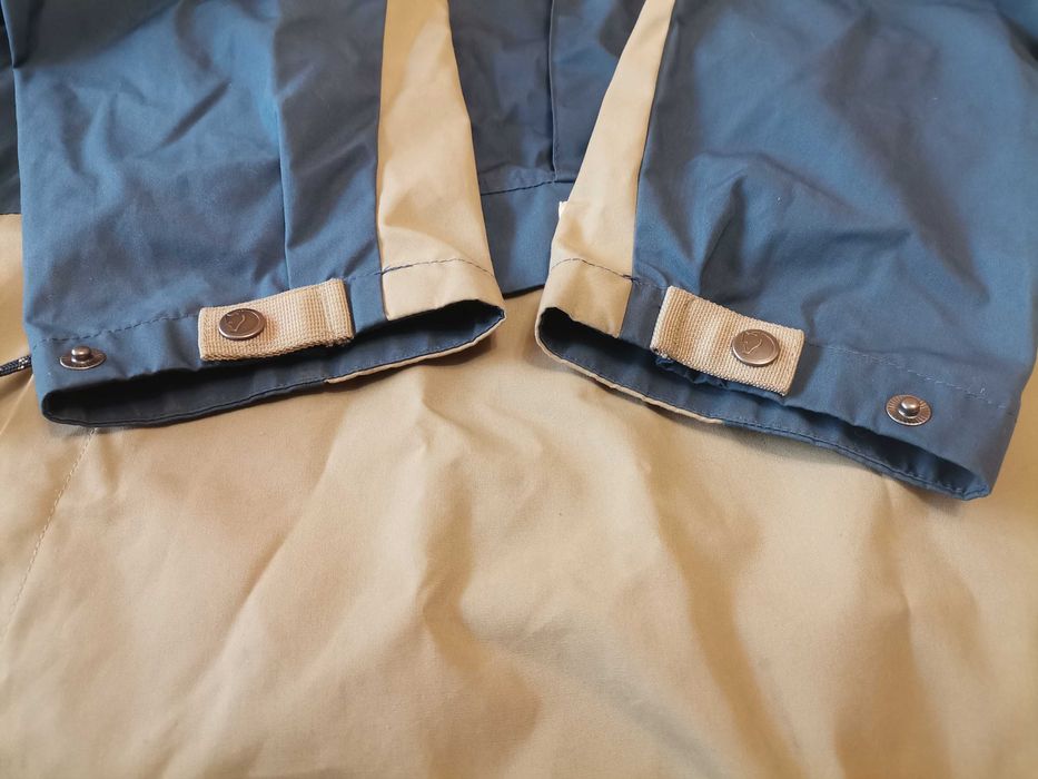 Мъжки Анорак Fjall Raven Vardag