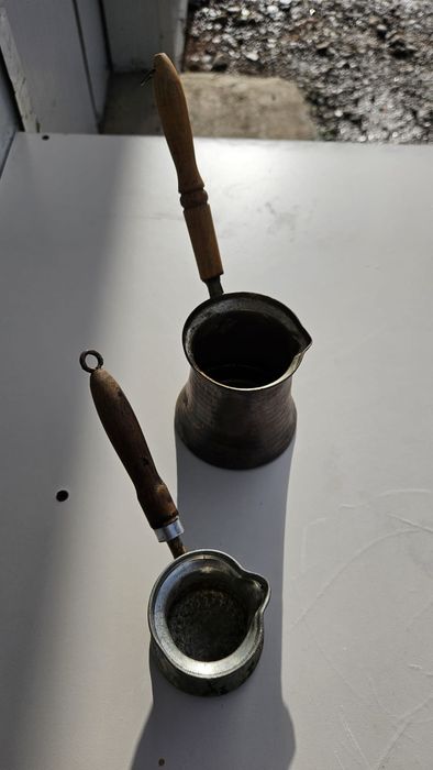 2 Ibrice cupru ( Citeste anuntul cu atentie)