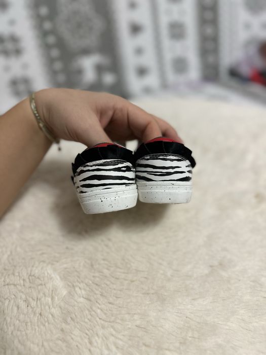 Vand tenisi Primigi , masura 22