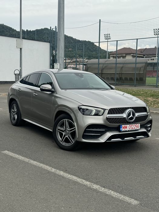 MERCEDES-BENZ GLE-Class 2022 — imagine 2