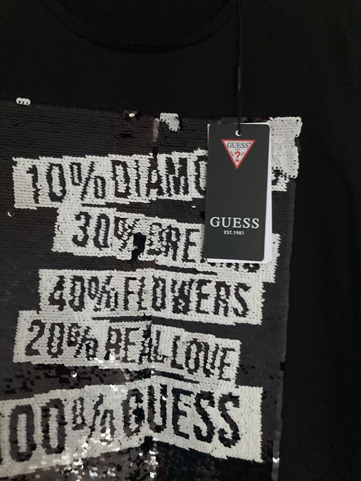 GUESS ръст 146 см
