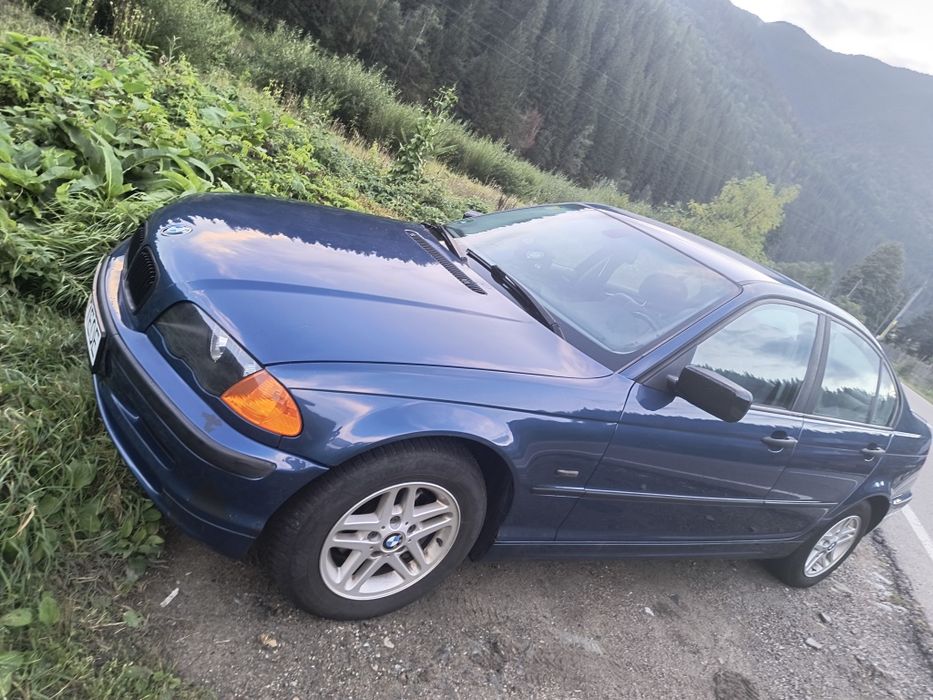 De vânzare BMW  E46
