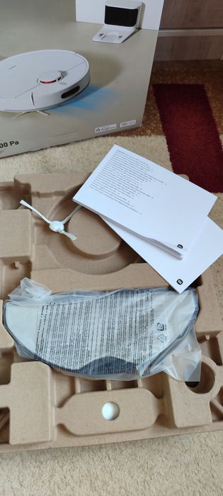 Продается робот полесос Xiaomi s40