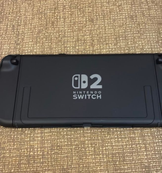 Nintendo Switch 2