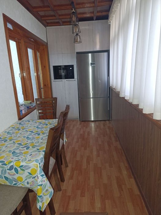 Продажа 2 ком квартиры 77-серии 2/1/4 в Янгихаетском районе