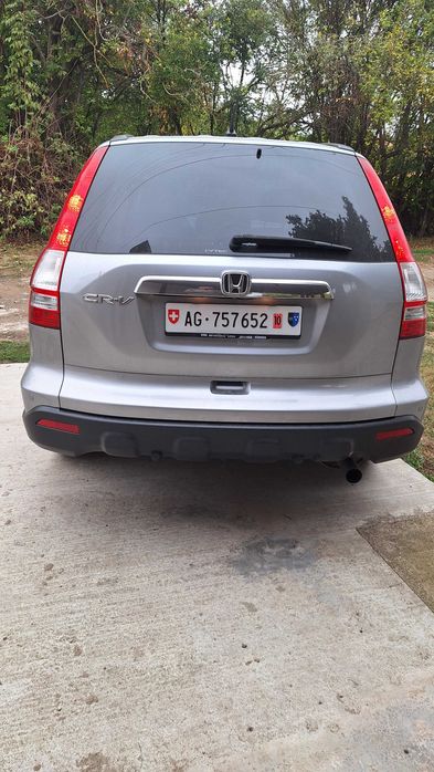 Honda CR-v 2.0i automat