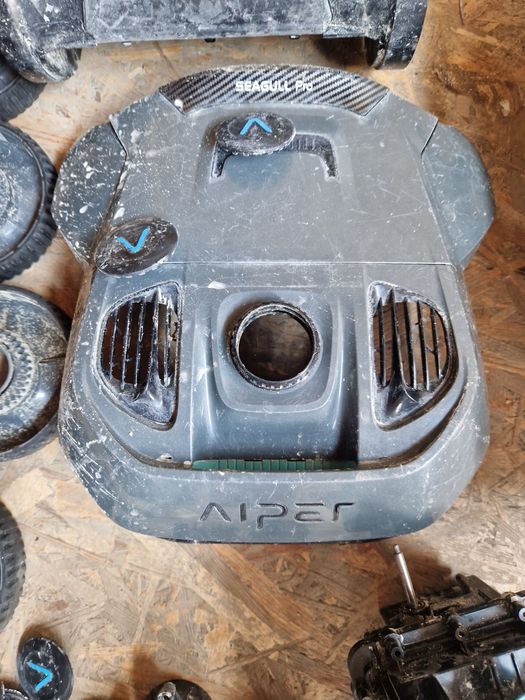 Robot de piscina Seagull Pro Aiper  Defect