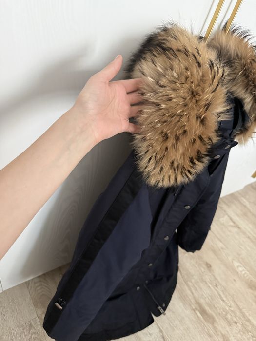 Зимняя куртка BOGNER