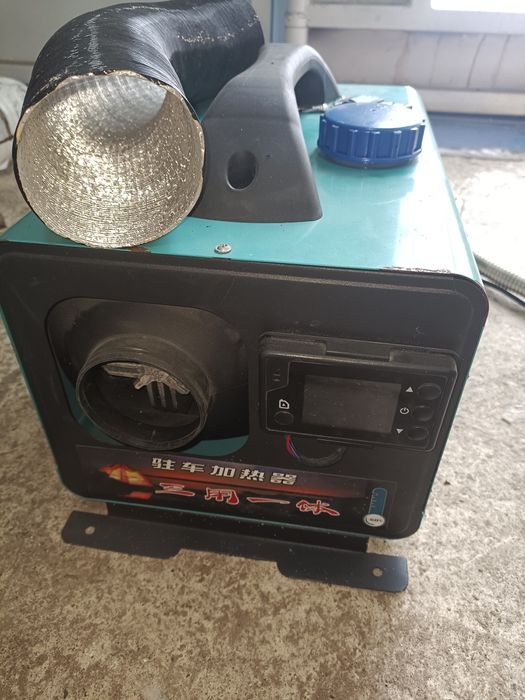 Продам автономку