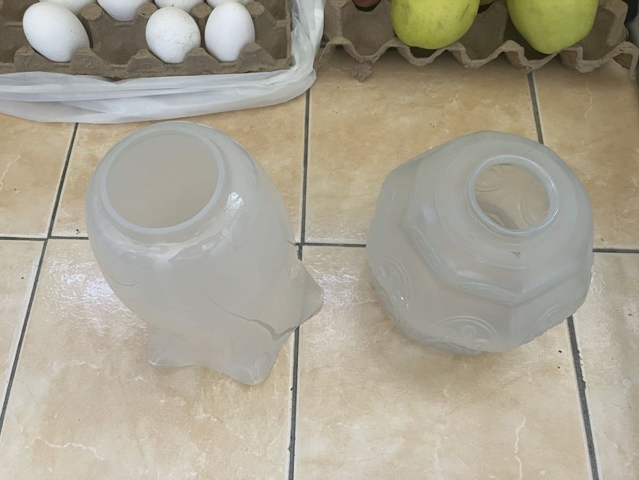 Отдам даром плафоны, в хорошем состоянии