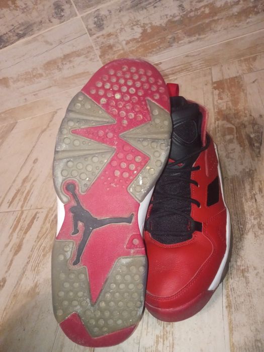 Nike Jordan Flight Club '91