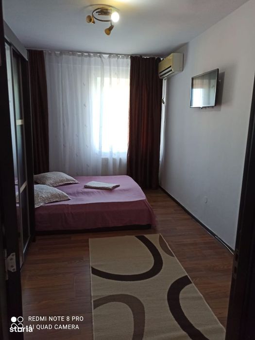 2 camere Centru