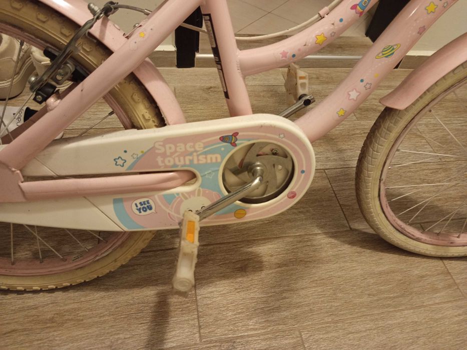 Детско колело 20''