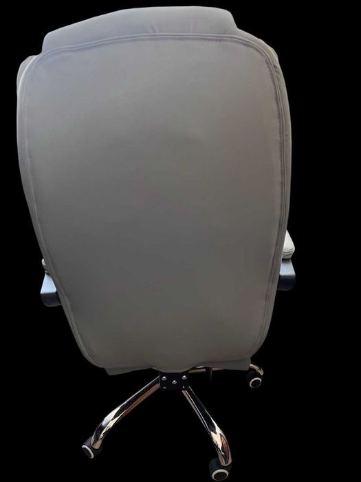 Мениджърски офис стол