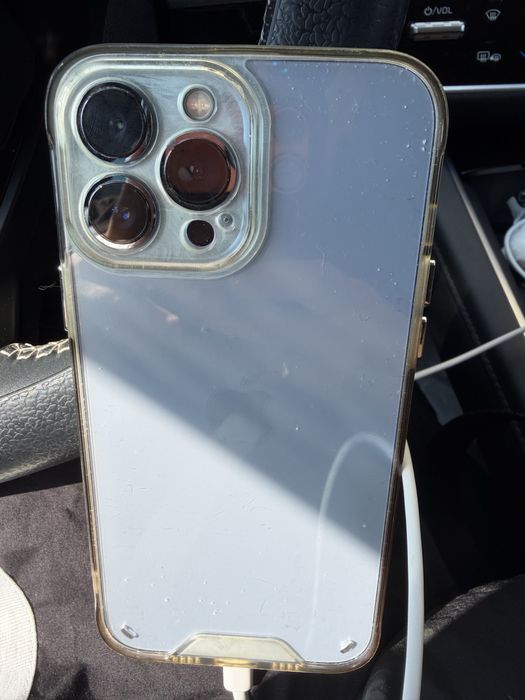 Продается iphone 13 pro max 256