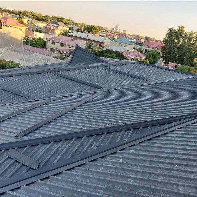 Profnastil | Профнастил | Черепица| От Производителя | С ГАРАНТИЕЙ -20