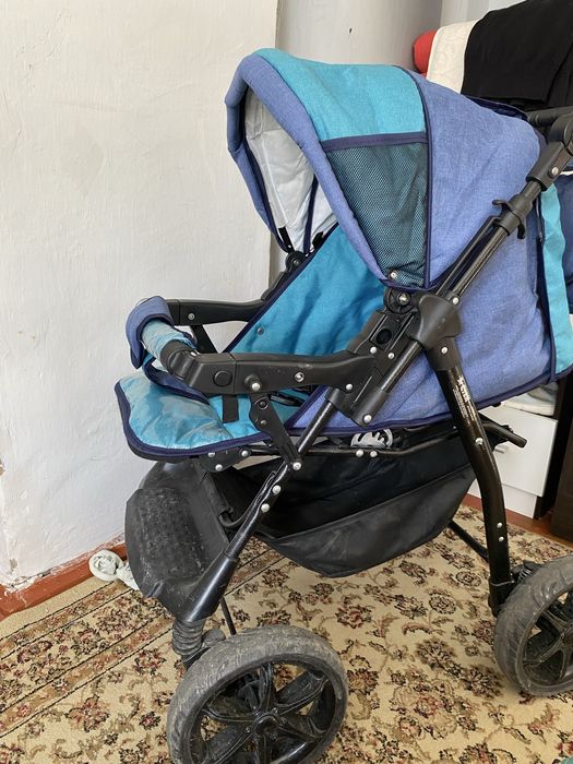 продам коляску