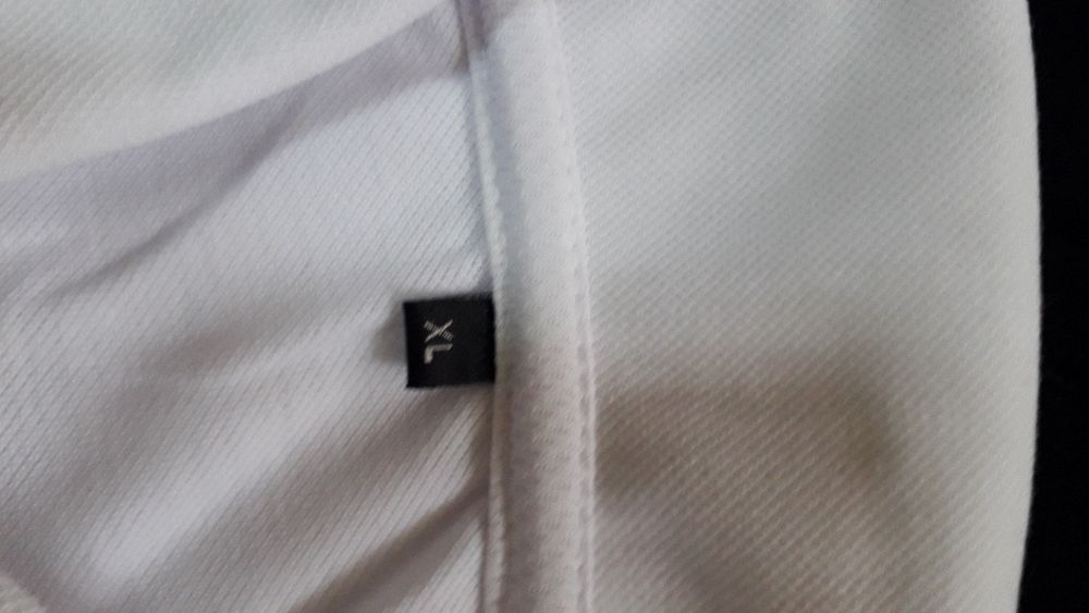 Тенниски новые. х\б.