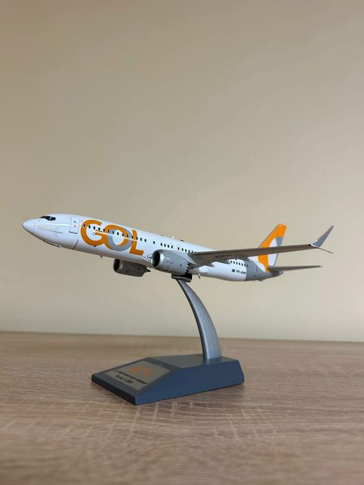 Макет на самолет