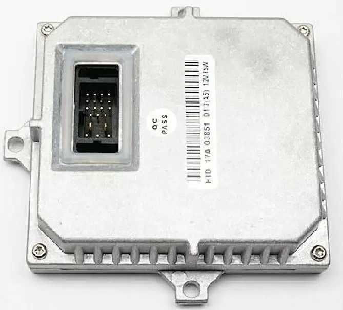 Оригинални баласти за фабричен ксенон Audi/Bmw/Mercedes/Vw