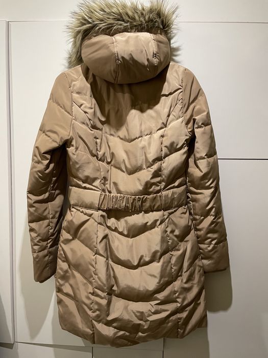 Дамско зимно яке Stradivarius