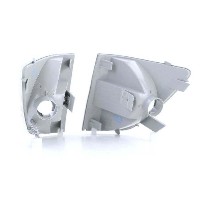 Мигачи Мерцедес Спринтер Бус 95-00 Mercedes Sprinter Bus Бели Нови