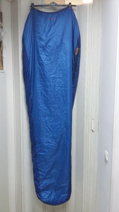 Mammut - Ajungilak - Nordic 3-Season