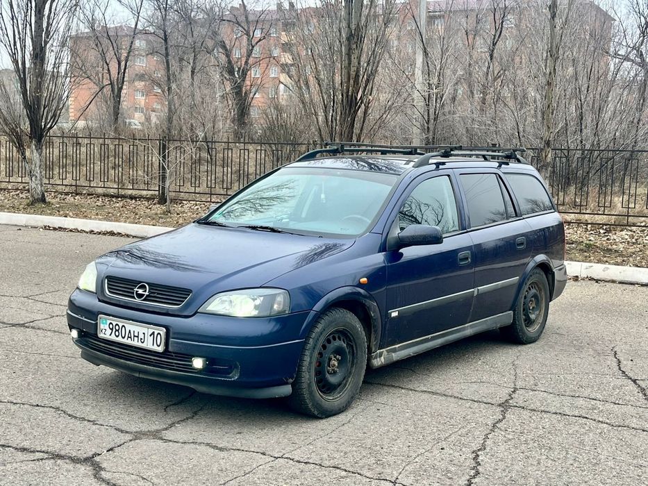 Продам Опель астра