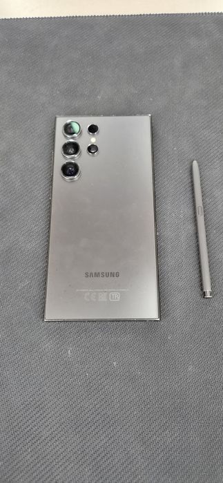 Samsung S24 Ultra